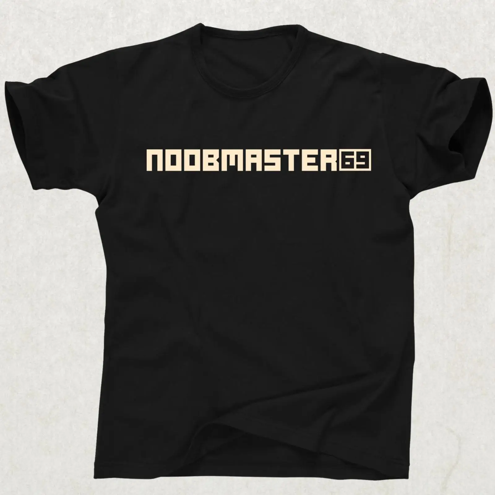 Retro Gaming Meme - เสื้อยืดเกมเมอร์สไตล์เรโทร Endgame Pwning the God of