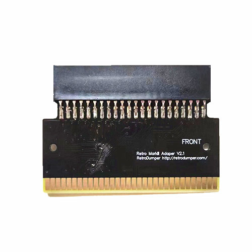Retro Gaming Nostalgia - อะแดปเตอร์ RETRO MARK3 สำหรับ Sega MARK