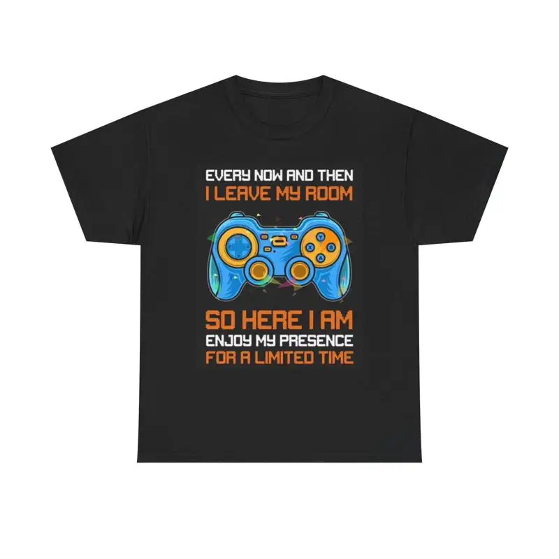 Retro Gaming Gamestop - เสื้อยืดเกมมิ่งตลกๆ เกมย้อนยุค คอมเมดี้เกมเมอร์ ผ้าฝ้ายหนา