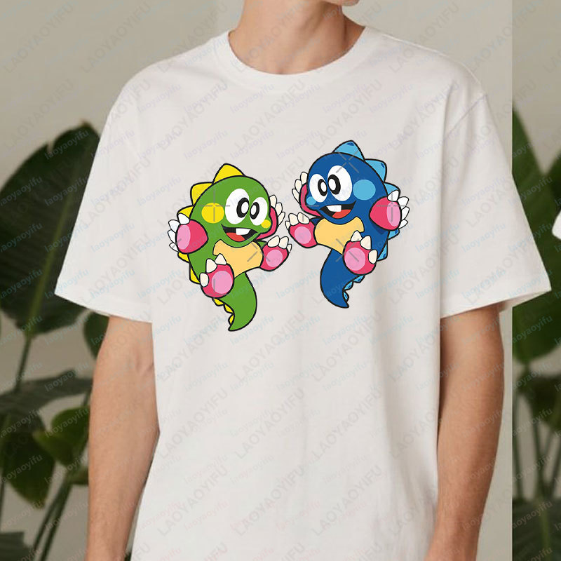 บับเบิ้ลบ็อบเบิ้ลเกมออนไลน์ญี่ - Retro Gaming Meme บทวิจารณ์และราคา
