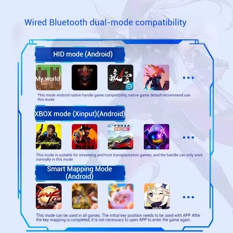 จอยเกมสำหรับมือถือแอนดรอยด์ โท - Retro Gaming Mobile บทวิจารณ์และราคา