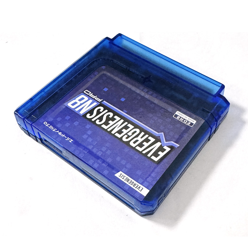 3000 ใน 1 การ์ดเกม ED N8 Pro เ - Retro Gaming Nostalgia บทวิจารณ์และราคา