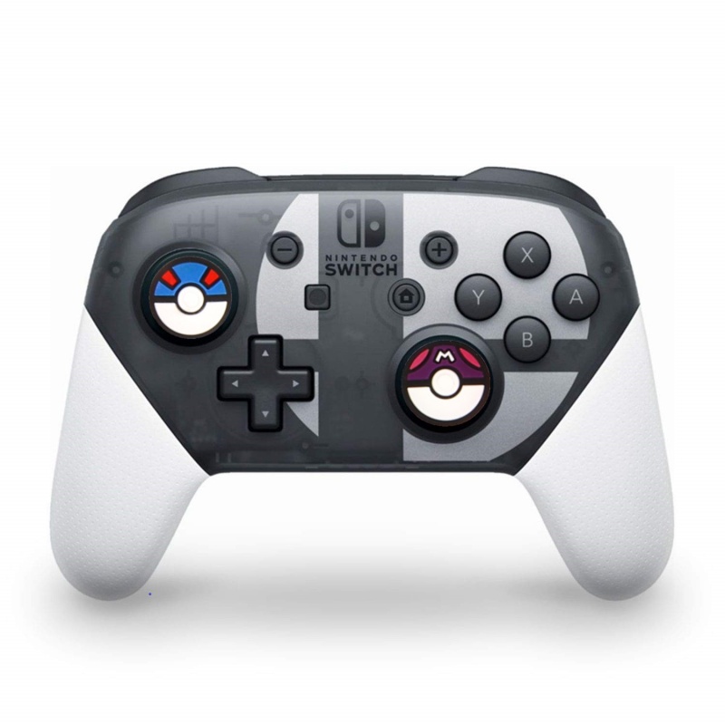 4 ชิ้น/ล็อต Pokemon Poke Ball  - Retro Gaming Xbox One บทวิจารณ์และราคา