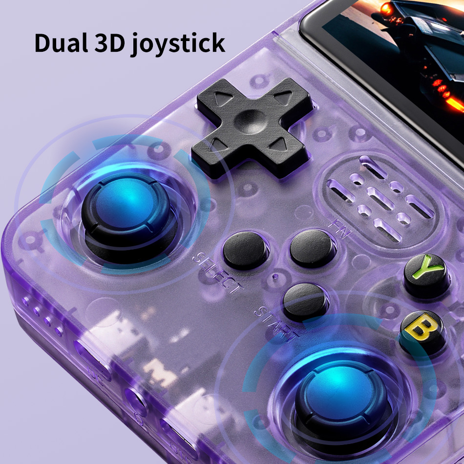เครื่องเล่นเกมพกพา Mini R36S ร - Retro Gaming Xbox One บทวิจารณ์และราคา
