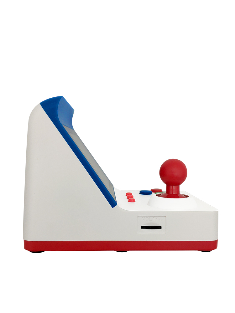 360 8Bit วิดีโอ Games3inch แบบ - Retro Gaming Nostalgia บทวิจารณ์และราคา