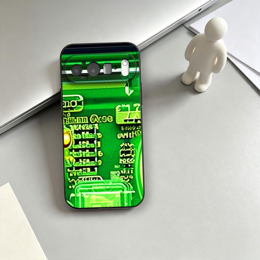 เคสสำหรับ Google Pixel 11 pro  - Retro Gaming Mobile บทวิจารณ์และราคา
