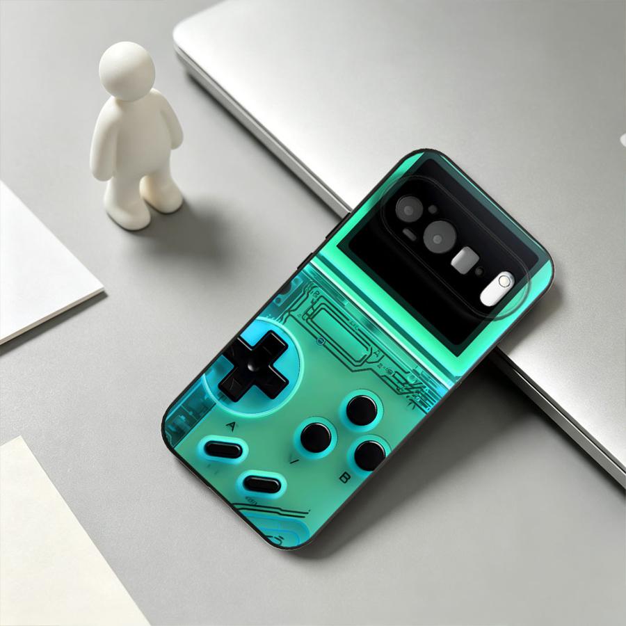 เคสสำหรับ Google Pixel 11 pro  - Retro Gaming Mobile บทวิจารณ์และราคา