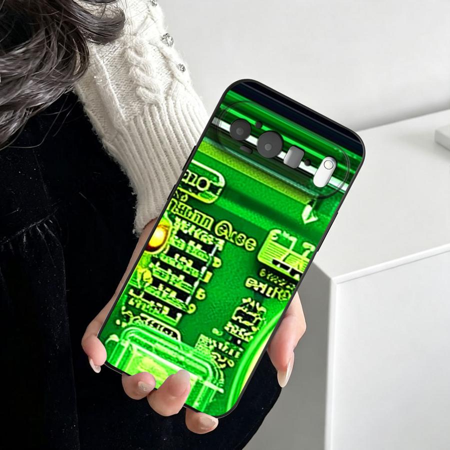 เคสสำหรับ Google Pixel 11 pro  - Retro Gaming Mobile บทวิจารณ์และราคา