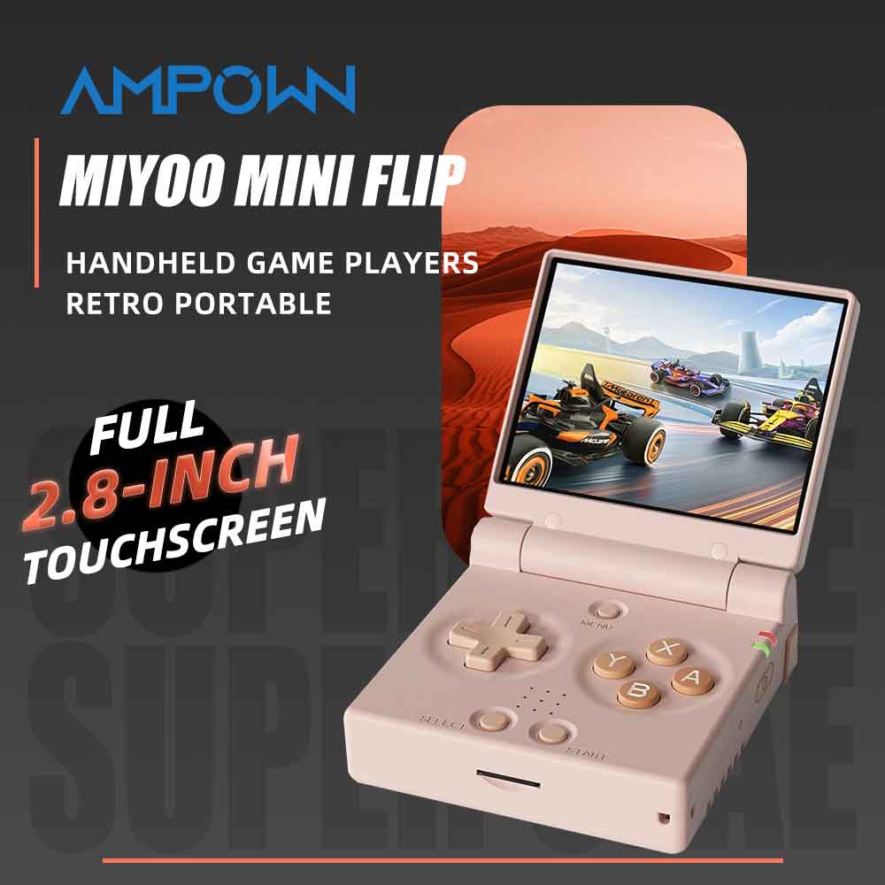 เครื่องเล่นเกมพกพา MIYOO MINI  - Retro Gaming Usb Stick บทวิจารณ์และราคา