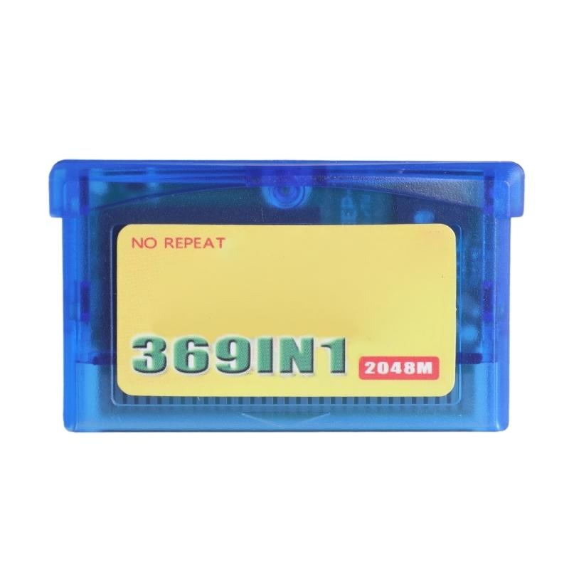 การ์ดเกม 369 in 1 ฉบับภาษาอังก - Retro Gaming Xbox One บทวิจารณ์และราคา