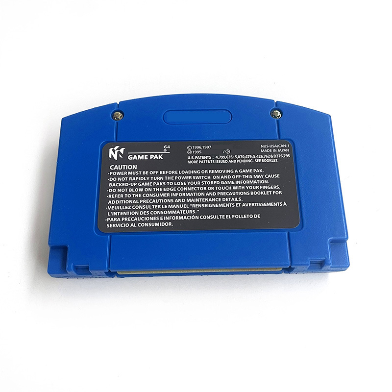 เครื่องเล่นเกมวิดีโอเรโทร N64  - Retro Gaming Nostalgia บทวิจารณ์และราคา