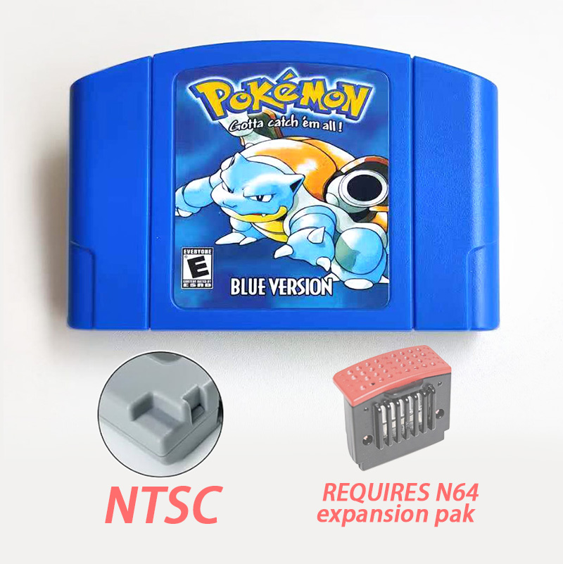 เครื่องเล่นเกมวิดีโอเรโทร N64  - Retro Gaming Nostalgia บทวิจารณ์และราคา