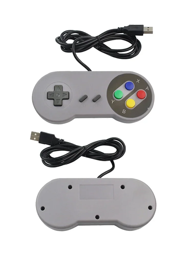 USB Gamepad Retro Gaming จอยสต - Retro Gaming Raspberry Pi 5 บทวิจารณ์และราคา