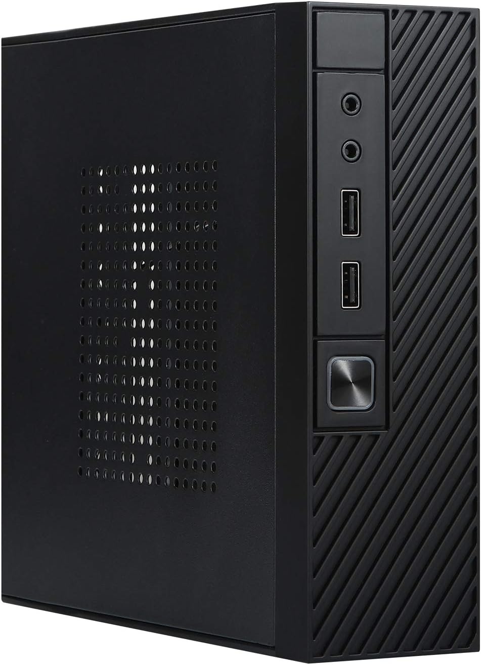 เคสคอมพิวเตอร์ ITX รุ่น M06 เค - Retro Gaming Pc Case บทวิจารณ์และราคา