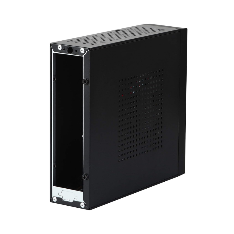 เคสคอมพิวเตอร์ ITX รุ่น M06 เค - Retro Gaming Pc Case บทวิจารณ์และราคา