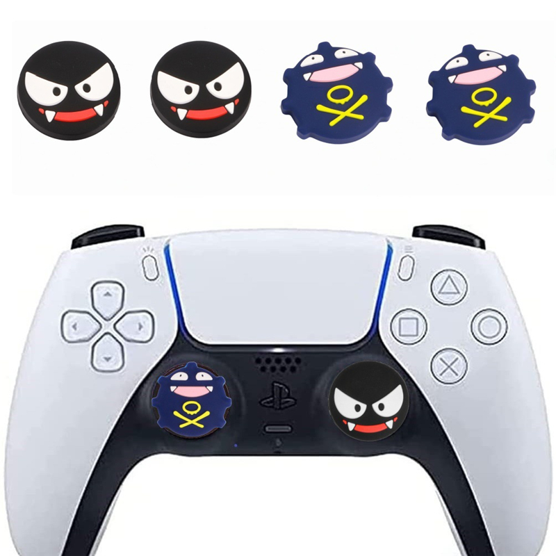 จอยสติ๊กครอบนิ้วโปเกมอนน่ารัก  - Retro Gaming Xbox One บทวิจารณ์และราคา