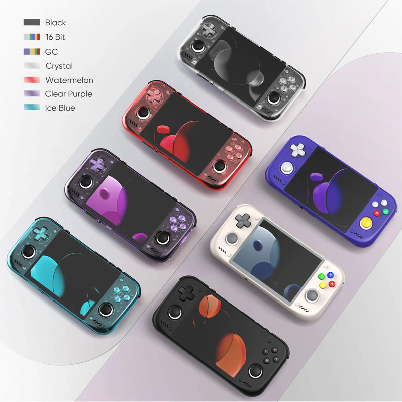 เครื่องเล่นเกมพกพา Retroid Poc - Retro Gaming Xbox One บทวิจารณ์และราคา