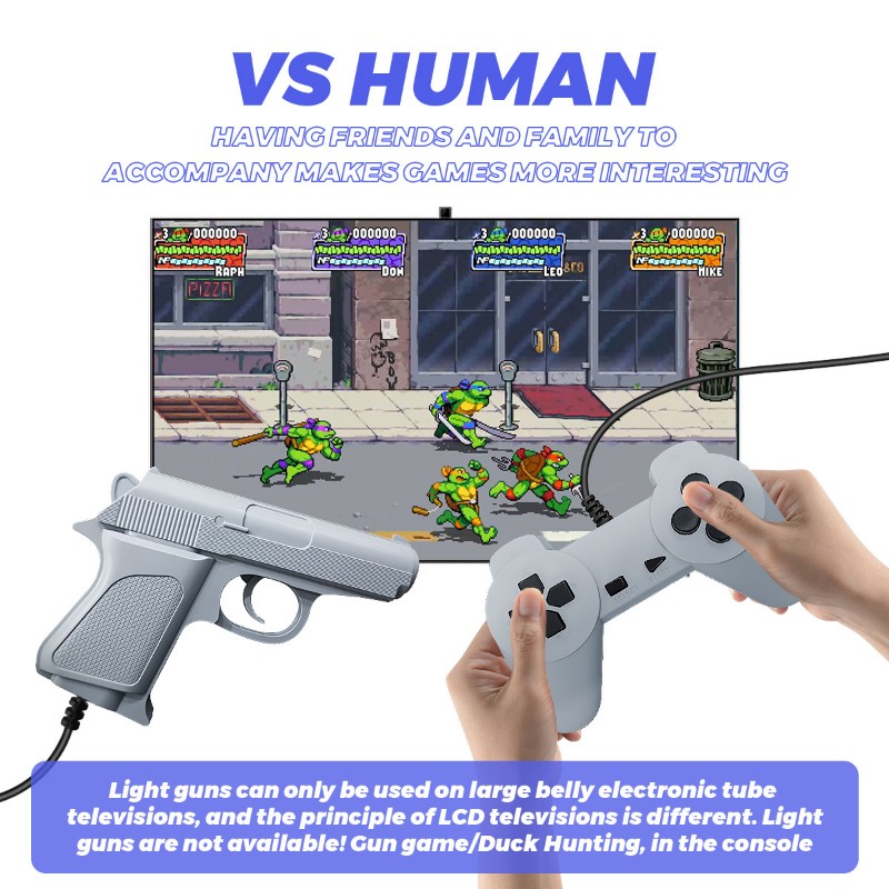 ดีไซน์เครื่องเล่นเกมแบบเสียบปล - Retro Gaming Nostalgia บทวิจารณ์และราคา