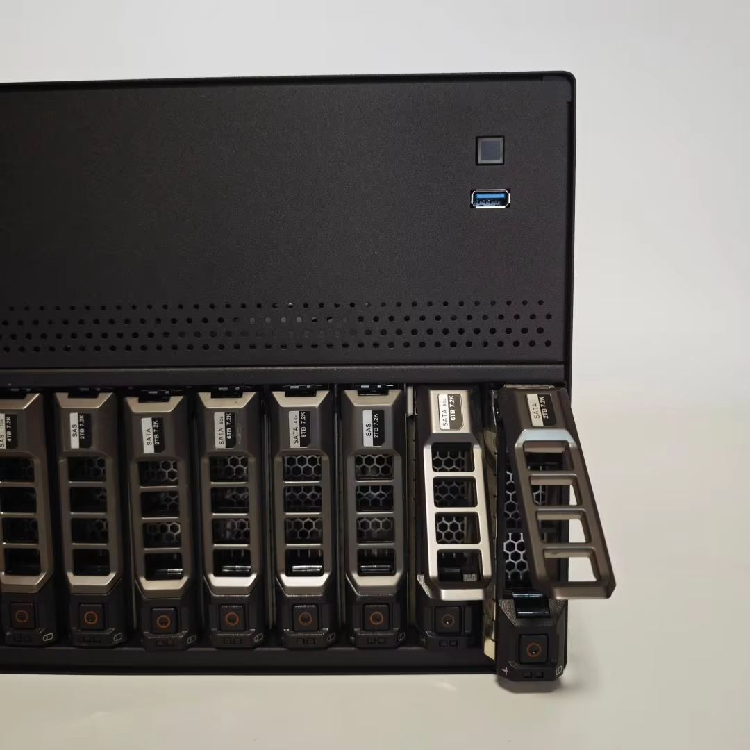 เคสเซิร์ฟเวอร์ NAS 10 ช่องใส่ฮ - Retro Gaming Pc Case บทวิจารณ์และราคา