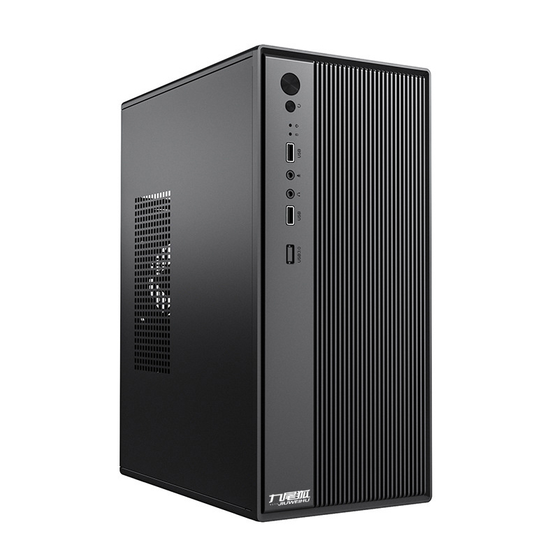 เคสคอมพิวเตอร์ขนาดเล็กสำหรับเด - Retro Gaming Pc Case บทวิจารณ์และราคา