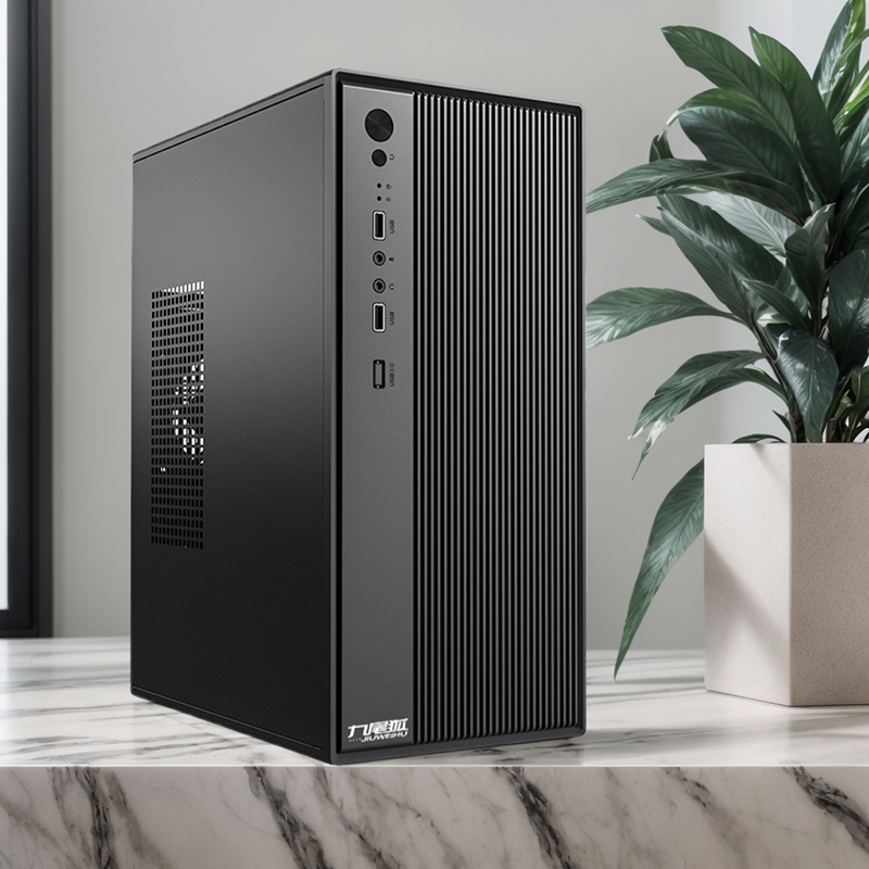 เคสคอมพิวเตอร์ขนาดเล็กสำหรับเด - Retro Gaming Pc Case บทวิจารณ์และราคา
