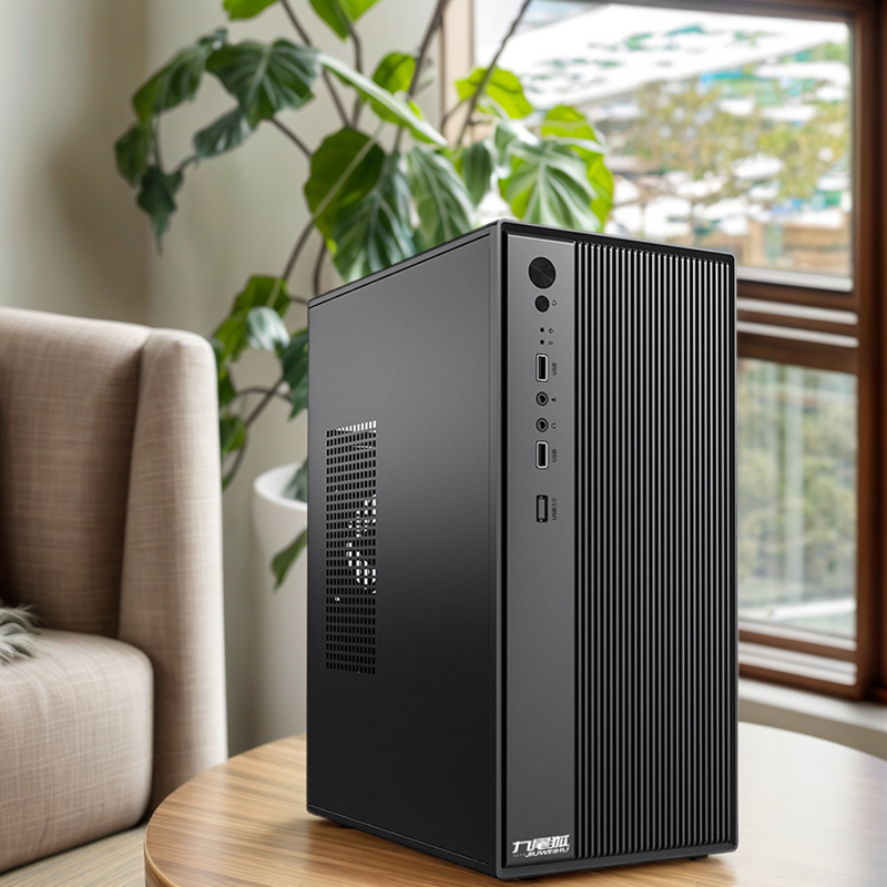 เคสคอมพิวเตอร์ขนาดเล็กสำหรับเด - Retro Gaming Pc Case บทวิจารณ์และราคา