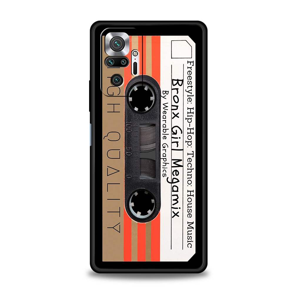 Vintage Cassette เทปสไตล์วินเท - Retro Gaming Pc Case บทวิจารณ์และราคา