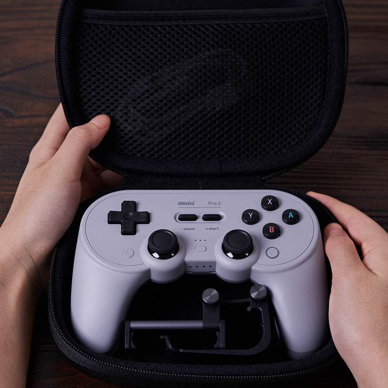 8Bitdo Classic Controller กระเ - Retro Gaming Xbox One บทวิจารณ์และราคา