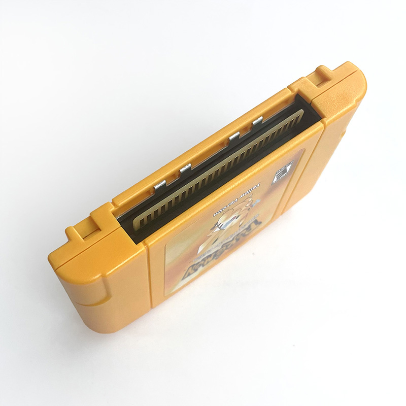 เครื่องเล่นเกมวิดีโอเรโทร N64  - Retro Gaming Nostalgia บทวิจารณ์และราคา