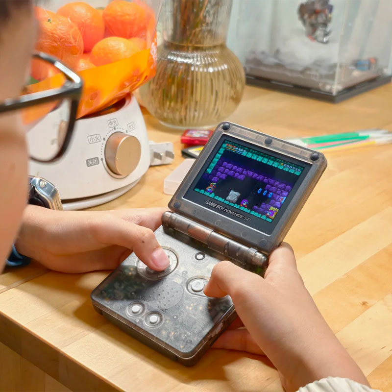 เหมาะสำหรับนินเทนโด เกม บอย แอ - Retro Gaming Xbox One บทวิจารณ์และราคา