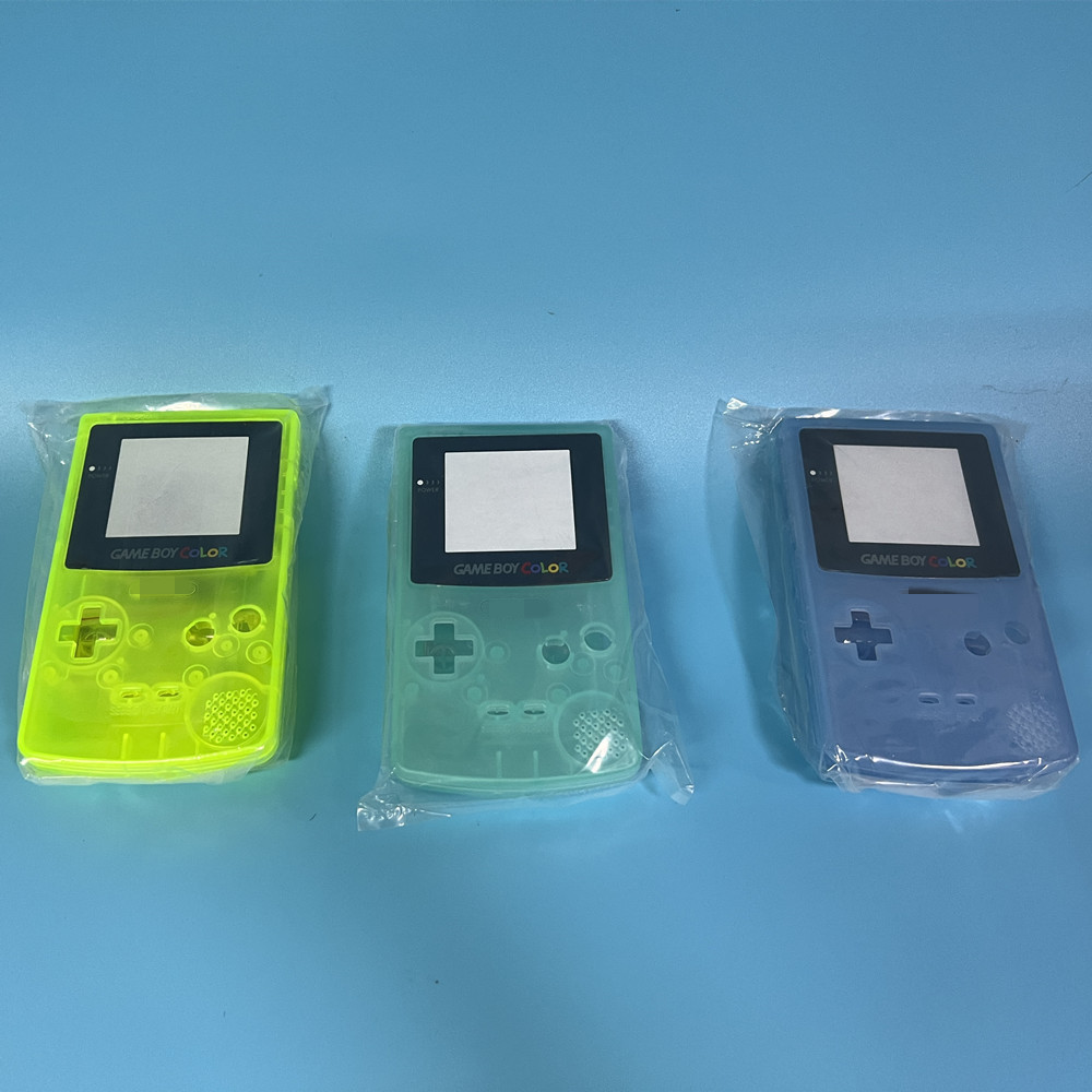 เคสเปลี่ยนทดแทนสำหรับ Gameboy  - Retro Gaming Nostalgia บทวิจารณ์และราคา