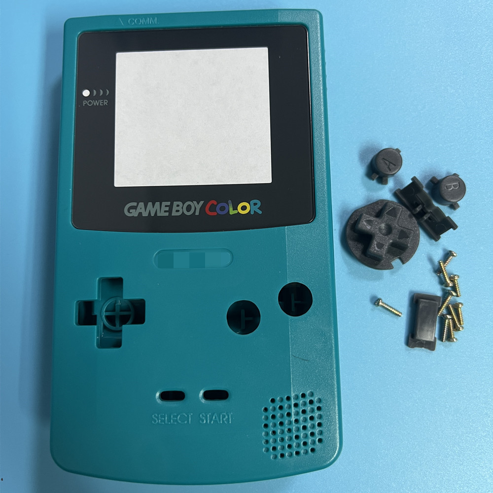 เคสเปลี่ยนทดแทนสำหรับ Gameboy  - Retro Gaming Nostalgia บทวิจารณ์และราคา