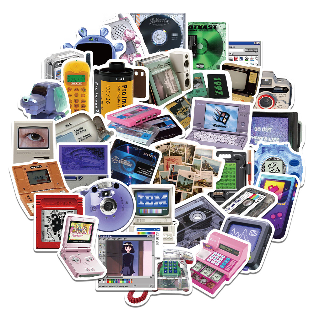 10/30/50pcs Retro น่ารักโทรศัพ - Retro Gaming Mobile บทวิจารณ์และราคา