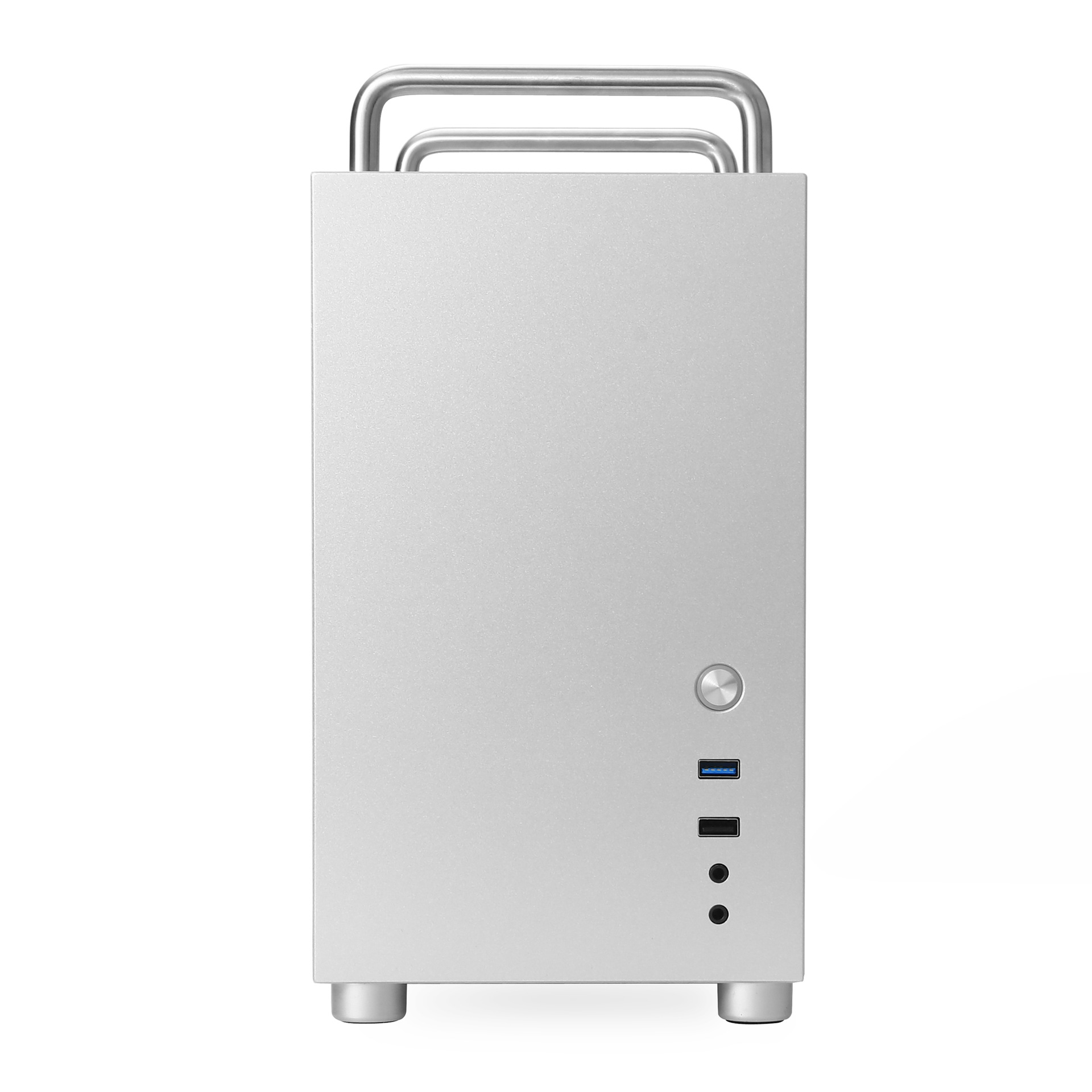 เคสคอมพิวเตอร์พกพา SKTC Star K - Retro Gaming Pc Case บทวิจารณ์และราคา